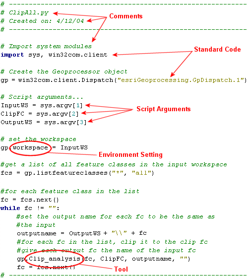 what is a python script what is a python script